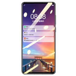 실제 셀프 Q5Pro Tempered Film 휴대폰 영화에 적합합니다.