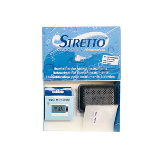 Швейцарский импортный увлажнитель для скрипки стретто