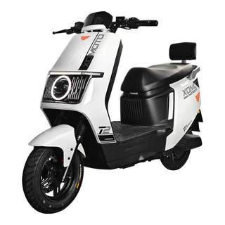 AOVOT2电动摩托车成人超长续航可上牌高速越野2025新款电动摩托车