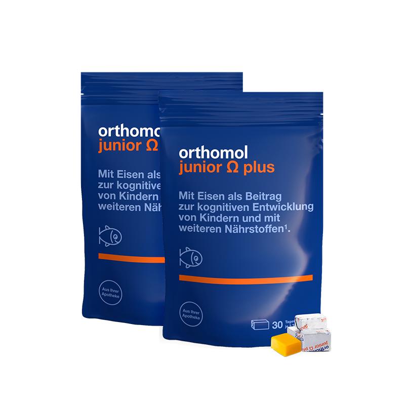 German Oshiba children's dha fish oil