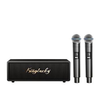 National subsidy of 20% hot-selling n0.1 home ktv karaoke machine