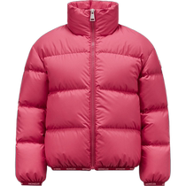 Moncler Monclers new early autumn Abbadia girls down stand collar jacket