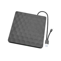 Blu-ray optical drive burner usb3 0 external dvd optical drive mobile external laptop computer TYPE-C interface