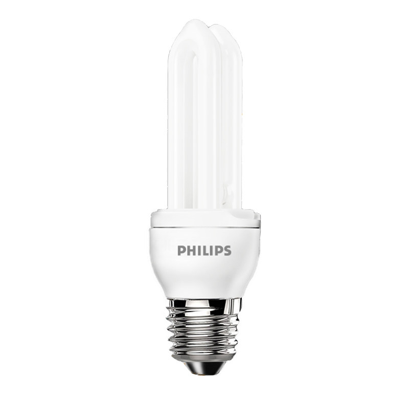 Philips home high-brightness, power-saving and long-lasting energy-saving lamps