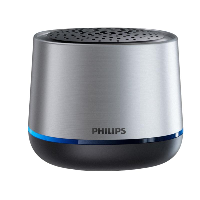 Philips Wireless Mini Small Bluetooth Speaker