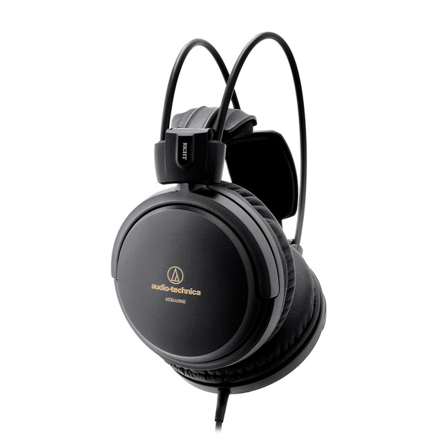 Audio-Technica Entertainment Art Monitoring Headphones