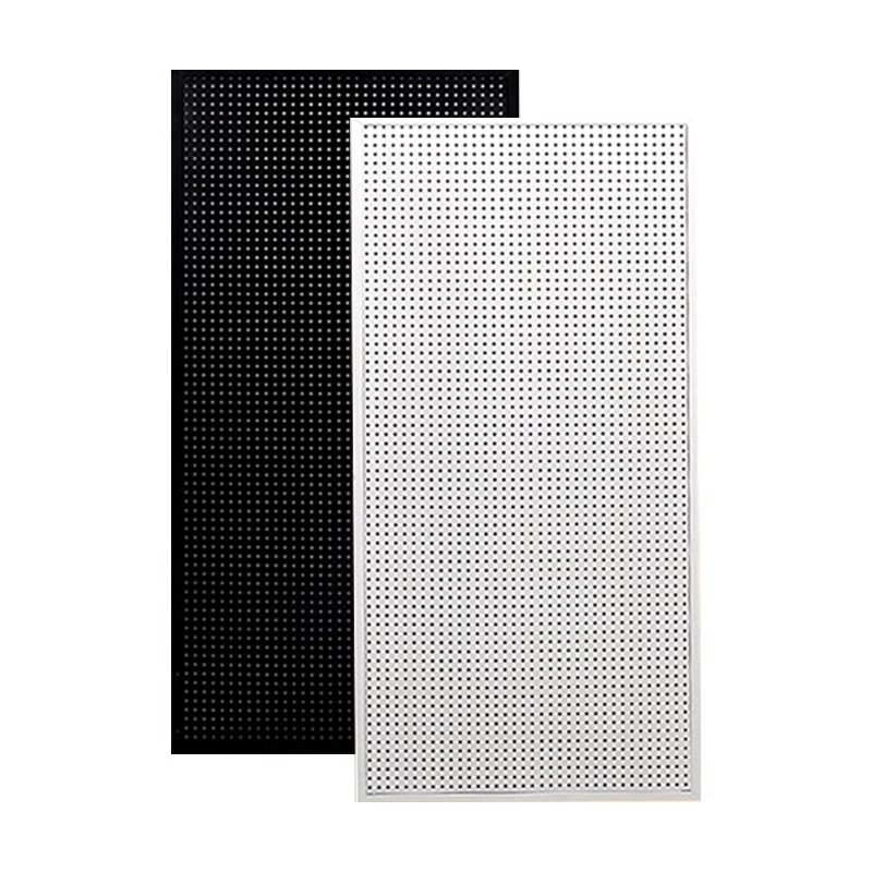Hole plate shelf multifunctional