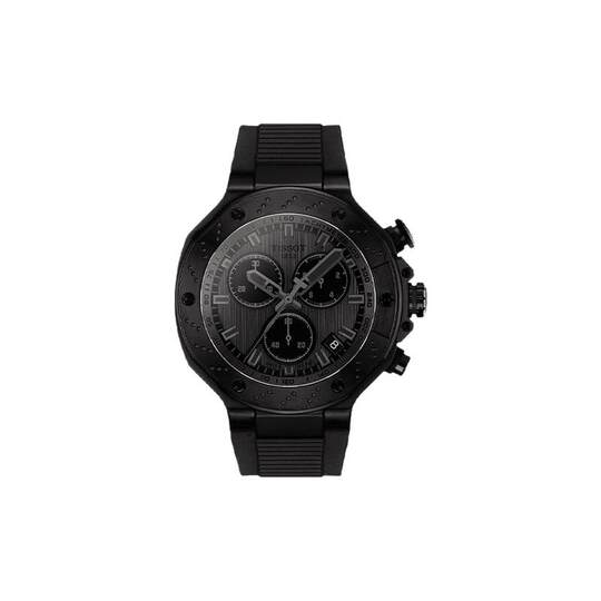 【新年礼物】Tissot天梭官方竞速系列运动石英手表男表