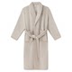 Jialiya ຜູ້ຊາຍ nightgown ຜູ້ຊາຍເຄື່ອງນຸ່ງຫົ່ມເຮືອນອົບອຸ່ນ