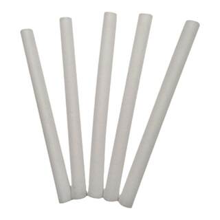 七彩发光海绵棒演唱会荧光棒泡沫荧光棒定制酒吧KTV助威LOGO广告