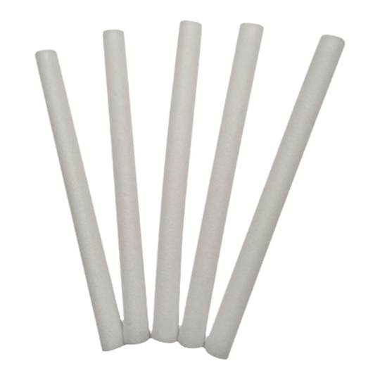 七彩发光海绵棒演唱会荧光棒泡沫荧光棒定制酒吧KTV助威LOGO广告