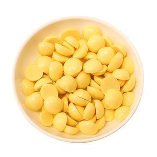 Pengbao frucht- und gemüse-eigelb-lösliche bohnenstangen ohne zusatzstoffe, baby-snacks, 60 g/dose