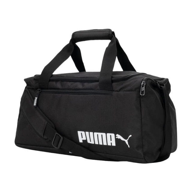 Puma large capacity fitness bag