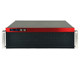 3u chassis 360 water-cooled eatx board redundant dual power supply