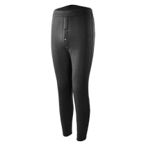 Catman Wool Pants Mens Warm Pants Thickened and Velvet Middle-aged and Elderly High-waisted Lambswool Northeastern Cotton Pants Womens Winter