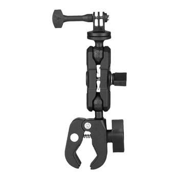 Modolang aluminum alloy sports camera rack