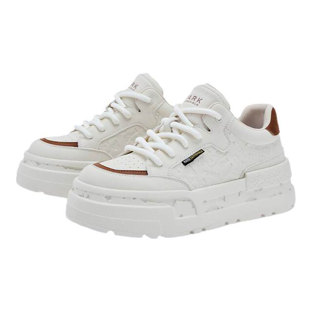 Mark Huafei sneakers men's height increasing casual shoes