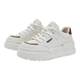 Mark Huafei sneakers men's height increasing casual shoes