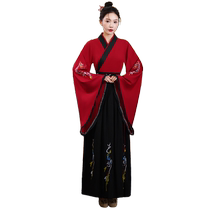 Costumes pour adultes costumes chinois costumes traditionnels chinois costumes traditionnels chinois pour enfants hommes et femmes récitation de cérémonie pour adultes de style chinois costumes de spectacle de costumes Tang