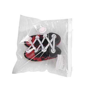 Special for vacuum storage of bags and shoes