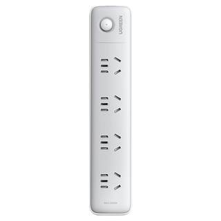 Greenlink patch panel with six independent sub-controls
