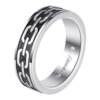 New Year's gift men's ring brosway niche