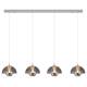 Xinteri dining room chandelier designer style