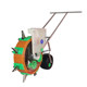 Automatic seed replenishment of Xinmantian corn and peanut without damaging the seeds