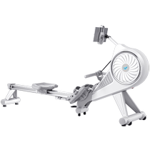 Mcrick Super Fuel Grease Intelligent Rowing Machine Fitness Room Class Magnetic Control Mute Home Rowing Machine Movement With Aerobic Fitness