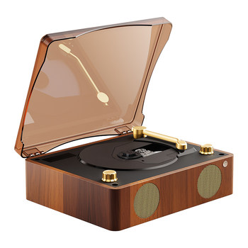 Fei shuai cd player album player