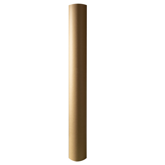 Thick large roll kraft paper large size