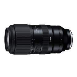 ແຫວນ tripod ຟຣີ Tamron 50-400mm super telephoto mirrorless lens A067 50400 Sony FE mount