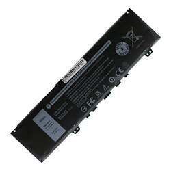 DELL Dell Inspiron 13 5370 7370 7380 7373 Vostro F62G0 7386 P78G P83G 노트북 배터리에 적합