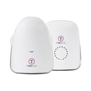 El vigilabebés meixin es una tienda de diez años que facilita el cuidado de tu bebé