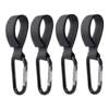 Electric vehicle hook front universal stainless steel multifunction