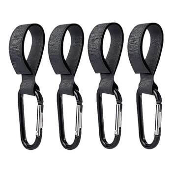 Electric vehicle hook front universal stainless steel multifunction