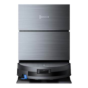 Ecovacs x11pro floor washing and sweeping robot