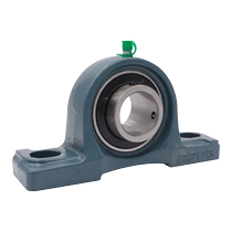 Imported high temperature resistant outer spherical bearing vertical UCP305 P306 P307 308 309 310 311