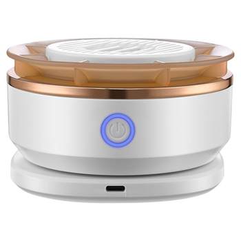 Royalstar fruit and vegetable washing machine, food and vegetable washing purifier, disinfection and removal of pesticide residues, automatic fruit and vegetable washing artifact