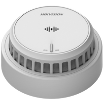 Hikvision commercial stand-alone smoke alarm smoke detector
