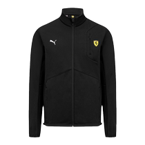 Ferrari F1 Team Puma soft shell jacket