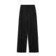 High-waist slimming wide-leg pants for women 2025 new autumn and winter style