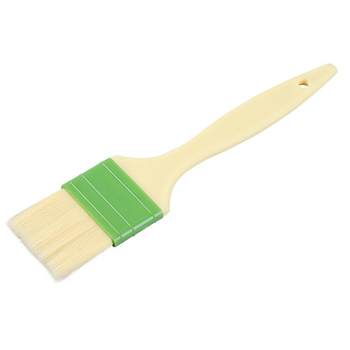 Barbecue brush lint-free food kitchen baking brush