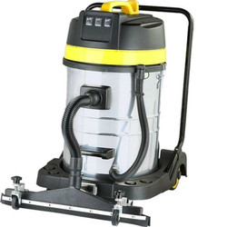 Dongyi ZD98-3B-100L4800W commercial industrial vacuum cleaner factory car cleaning high power wet and dry