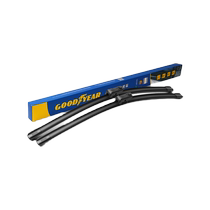 (Self-operated) Suitable for GAC Trumpchi Shadow Leopard wiper original factory legendary special rubber strip car wiper strip