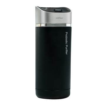 Yuewu breathing portable purifier removes pet allergens