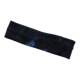 Elastic hairband running antiperspirant headband exercise