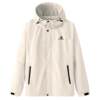 Luotuoshanhai windproof and waterproof fleece spring and autumn jacket