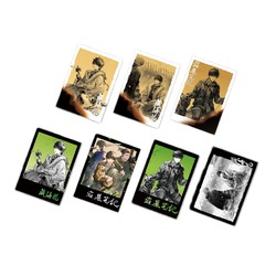 Bilibili 2024 new product pre-sale Tomb Raider Notes Wu Xie’s birthday: The Wake of Insects Polaroid Photo Card