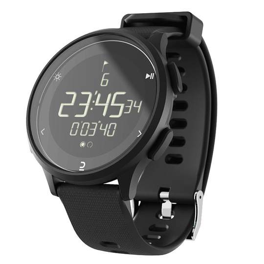 防水儿童闹钟青少年运动手表